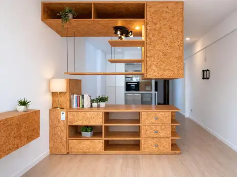 Departamento en Venta 7 años
