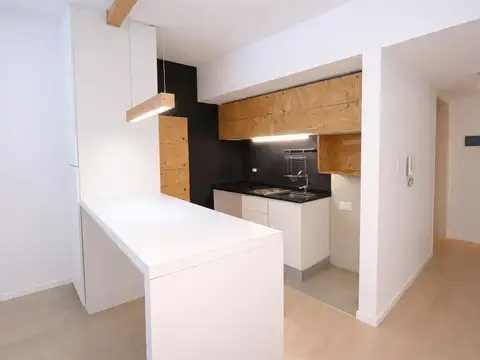 Departamento en Venta de Monoambiente