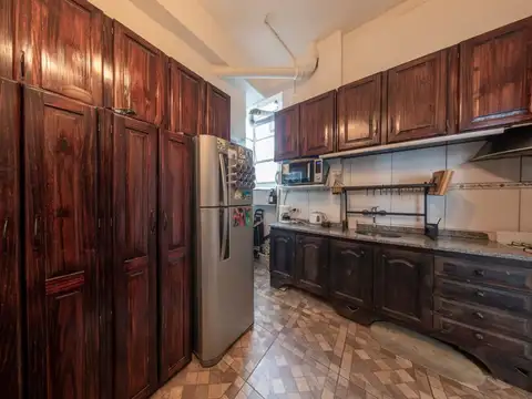 VENTA DEPARTAMENO MONSERRAT 3 AMB.