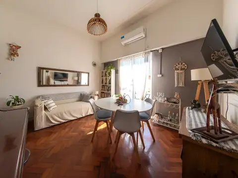 Avenida Independencia 1500