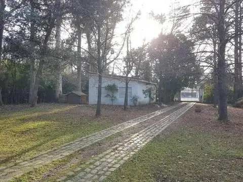 Casa en Venta 18 años