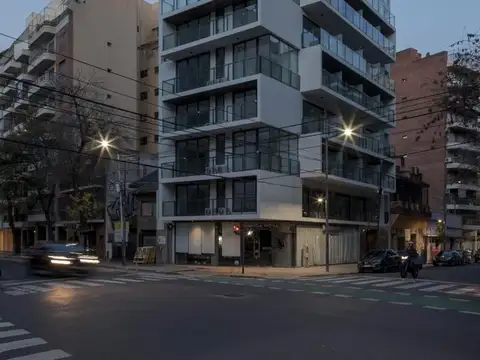 Departamento en Venta A Estrenar