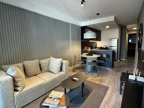 Departamento en Palermo