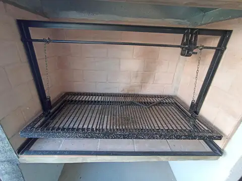 Departamento 5 ambientes con 4 baños