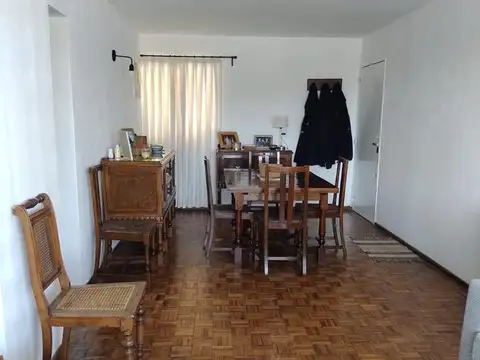 Departamento en Venta de 9 ambientes