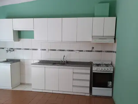 Depto Tipo Casa en Alquiler de 2 dormitorios