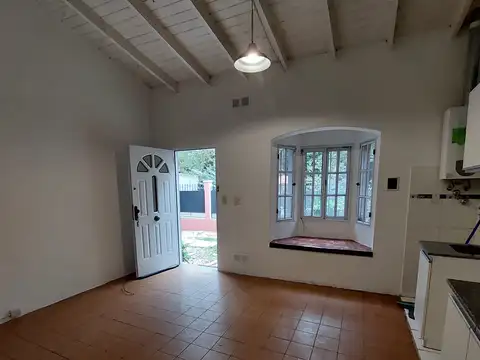 Depto Tipo Casa en Alquiler en Tigre Residencial, $ 1.350.000