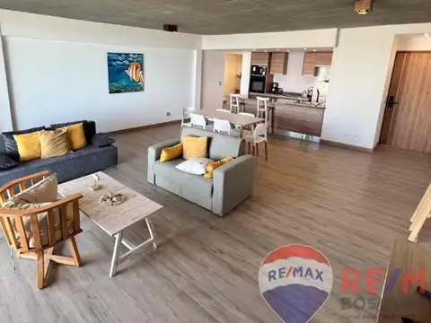 Ruta Provincial 11- NorthBeach 100