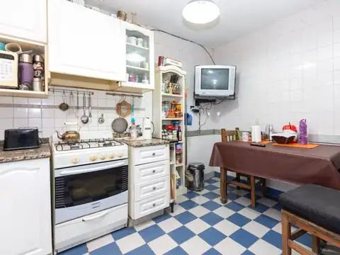 Casa en Venta 75 años