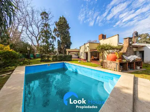 Casa en Venta en Ibarlucea, USD 123.000