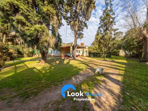 Casa en Venta 2 años