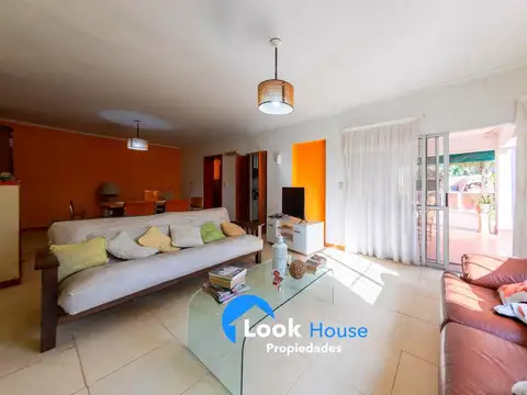 Casa en Ibarlucea
