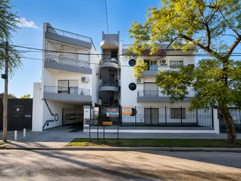 Departamento en venta en Castelar de 38 m² + cochera