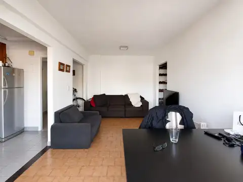 Departamento en Venta en Castelar Norte, USD 54.000