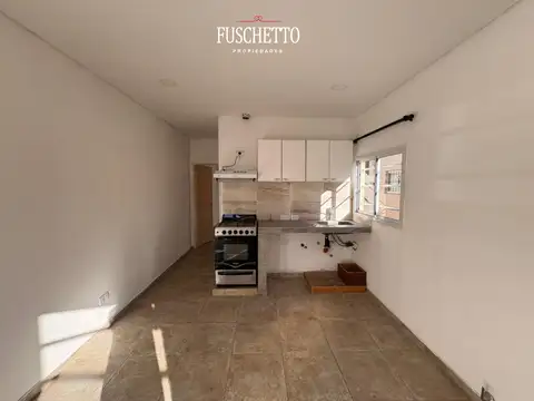 Casa en Alquiler de 1 dormitorio