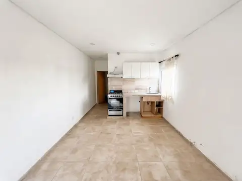 Casa en Alquiler de 1 dormitorio