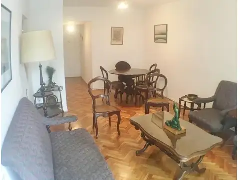 Departamento en Alquiler Temporal de 2 dormitorios