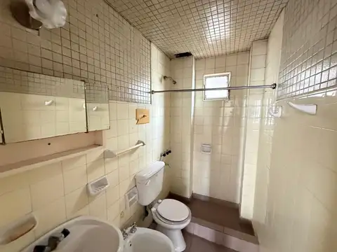Departamento en Alquiler 40 años