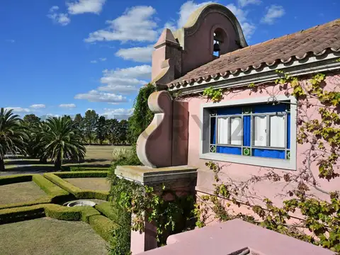 Casa en Alquiler en Lobos Country Club, USD 670