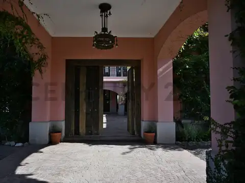Casa en Alquiler A Estrenar