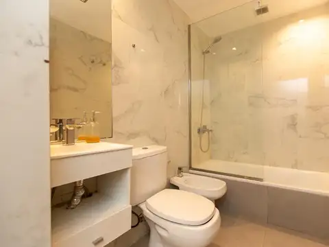 Departamento en Alquiler Temporal Permite mascota