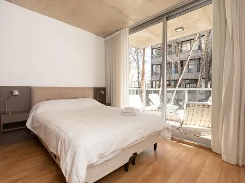 Departamento en Alquiler Temporal 10 años