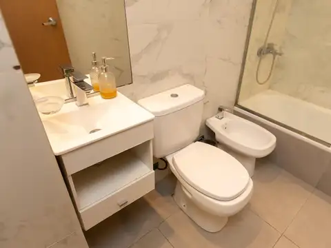 Departamento en Alquiler Temporal al Norte