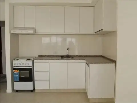 DEPARTAMENTO EN VENTA UN DORMITORIO