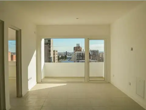 DEPARTAMENTO EN VENTA UN DORMITORIO