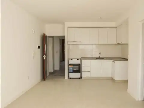 Departamento en Venta 4 años