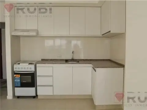 DEPARTAMENTO EN VENTA UN DORMITORIO