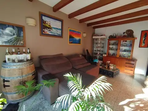 Casa en Venta 46 años