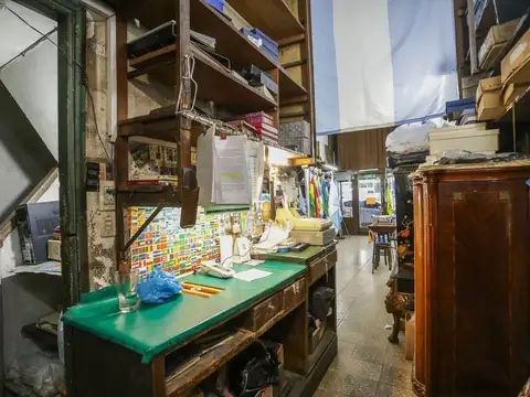 Local en Venta en San Nicolás, USD 135.000