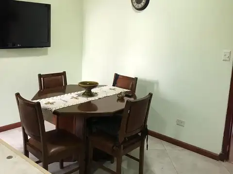 Depto Tipo Casa en Venta de 5 ambientes