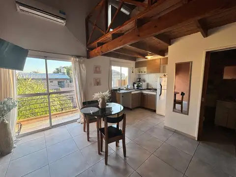 VENTA LOFT - VILLA BALLESTER - Amueblado