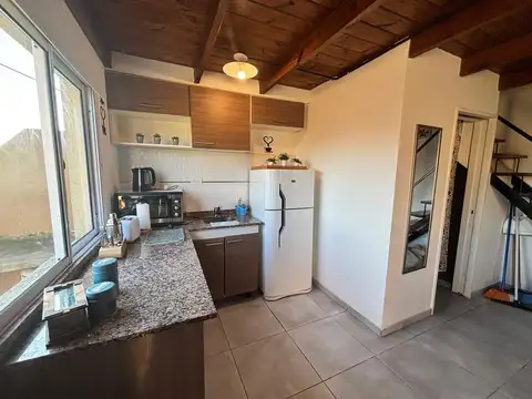 Departamento en Venta en Villa Ballester, USD 50.000