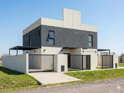 Duplex 3 Dormitorios | Funes Norte