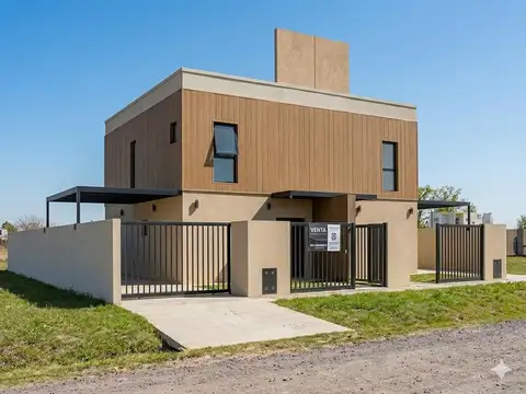 Duplex 3 Dormitorios | Funes Norte