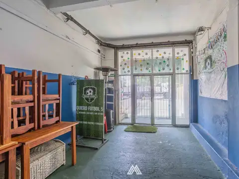 Bulevar General Artigas 3100