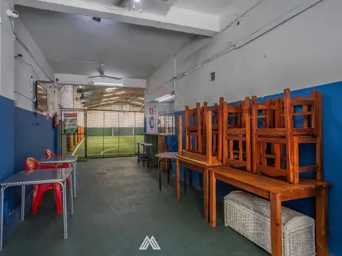 Fondo Comercio en Venta 74 años