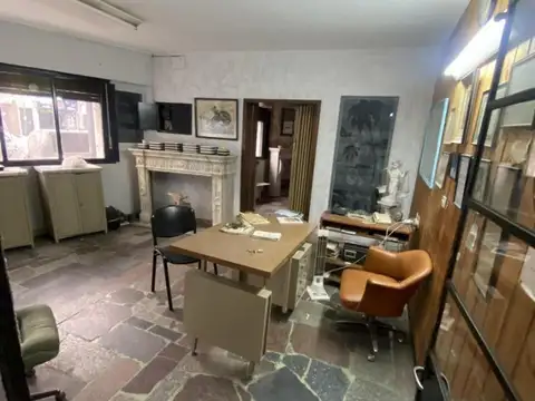 Galpon en Alquiler 50 años