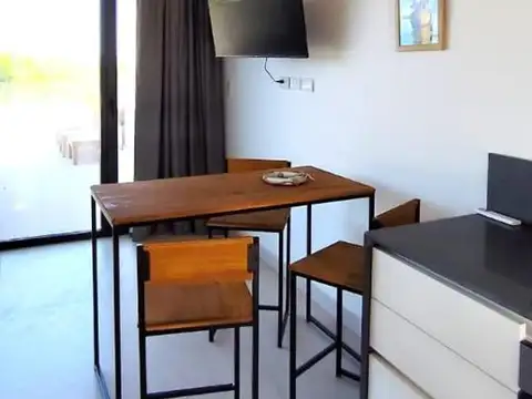 Departamento en Venta Apto profesional