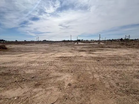 Terreno en Venta de 214,0 m2