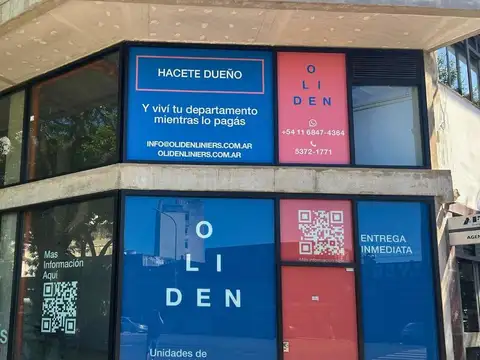 Oliden 7