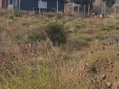 Terreno en Venta en San Martín de los Andes, USD 27.000