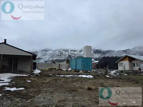 Terreno en Venta de 220,0 m2