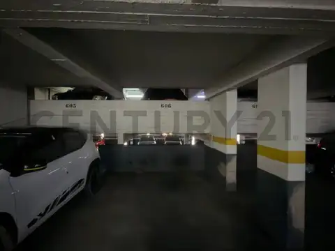 General Güemes 4300, Piso 6
