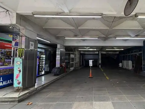 Guemes 4300, Piso 6