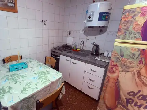 Departamento en Venta en San Bernardo del Tuyú, USD 28.500