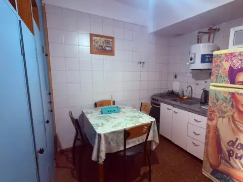 Departamento en Venta de Monoambiente